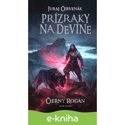 Prízraky na Devíne - Juraj Červenák