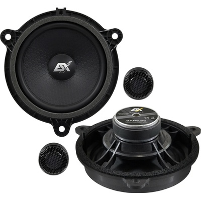 ESX Audio Quantum QXR pre Renault Master III