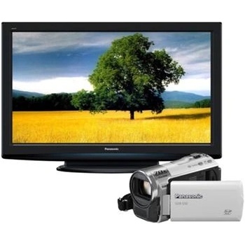 Panasonic TX-P42S20