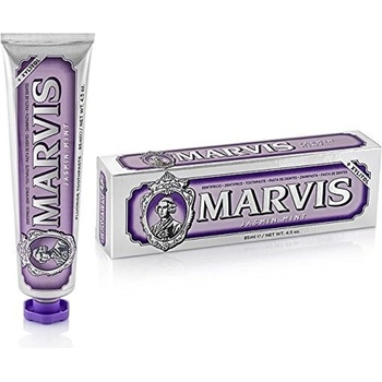 Marvis Jasmin Mint ПАСТА ЗА ЗЪБИ унисекс 85ml