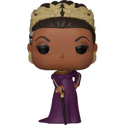 Funko Фигура Funko POP! Television: Bridgerton - Lady Danbury #1851 (108541)