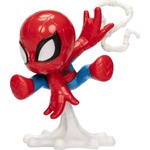 Hasbro Marvel Spiderman Mighty Verse Series 1 Spider Man (g0086)