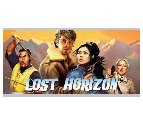 Lost Horizon