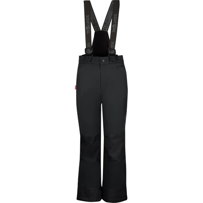 Trollkids Детски ски панталон Trollkids Kid's Hammerfest Snow Pant Ski trousers - Black - размер 98 (EU) (701-2198-0112)