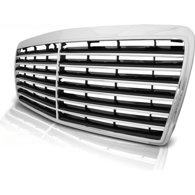 Predná maska Mercedes W124 E-Trieda 93-95 Avantgarde