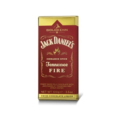 Goldkenn J.Daniel's Fire 100g