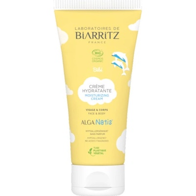 Labor. de Biarritz ALGA NATIS BIO hydratačný krém 200 ml