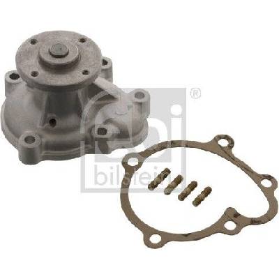 Vodní čerpadlo, chlazení motoru FEBI BILSTEIN 17284