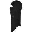 Buff Merino Lightweight Solid Black