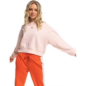 Roxy Блуза essential energy crew neck