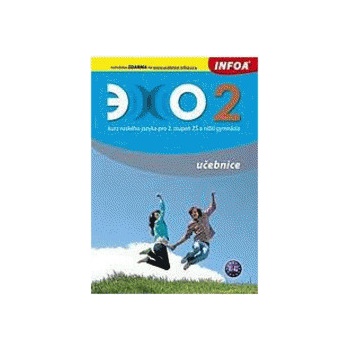 Echo 2 - Učebnice