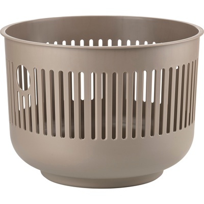 Zone Denmark Кош за пране Ume 29 см таупе (34866)