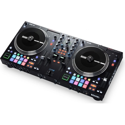 Rane ONE