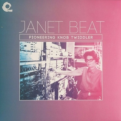 Pioneering Knob Twiddler Janet Beat LP