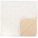Bimbidreams Бебешко одеяло Bimbidreams - Toy, 75 x 75 cm, Linen (8435629215955) - ozone