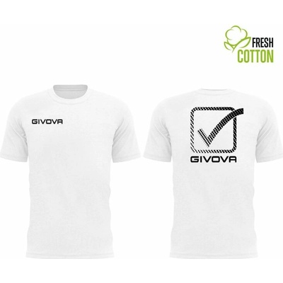 Givova Cubo White