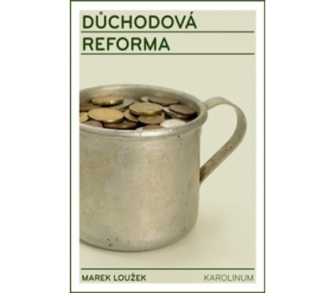 Důchodová reforma
