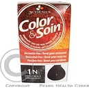 Color&Soin 1N ebenová čierna 135 ml