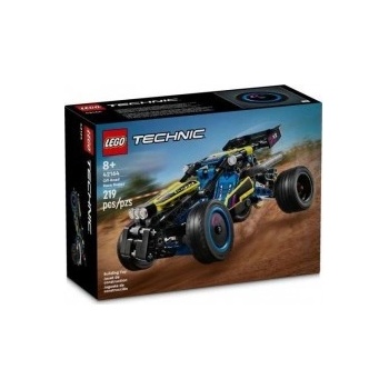 LEGO® Technic 42164 Terénna pretekárska bugina
