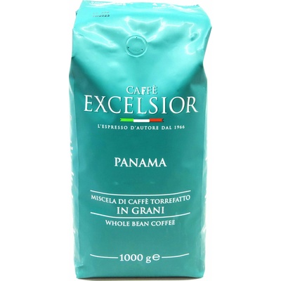 Caffé Excelsior Panama 1 kg