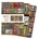 Flame Tree Publishing Bodleian Libraries Set of 3 Midi Notebooks | Flame Tree Studio
