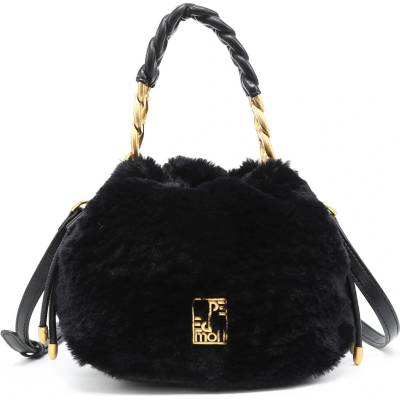 Pepe Moll Dámska kabelka Isis 262415 Black