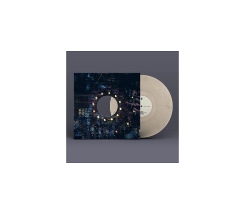 Dreamers - Mark Lockheart LP