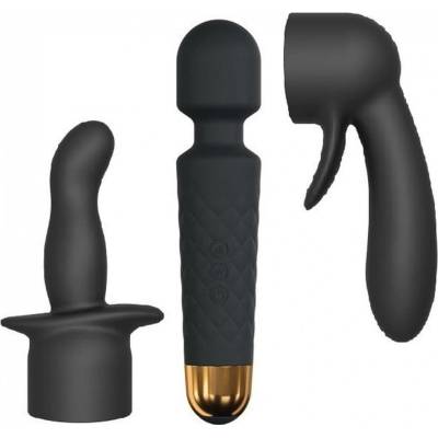 Dorcel Kit Wanderful + 2 nástavce