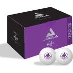 JOOLA Топки за тенис на маса, joola magic abs, 72 бр