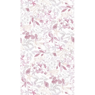 A.S. Création 396922 Vliesová tapeta na zeď Aquarell Dreams, rozmery 0,53 x 8,8 m