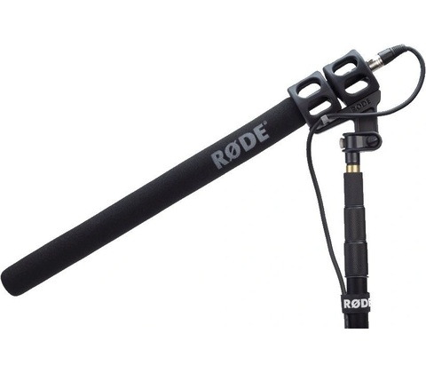 Rode NTG8