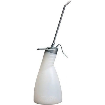 Průmyslová olejnička plast/mosaz 500 ml
