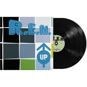 R.E.M. - Up LP