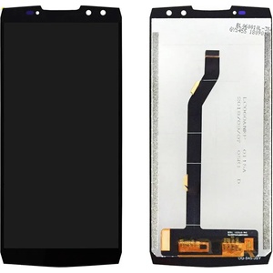 Oukitel LCD Дисплей и Тъч Скрийн за Oukitel K10