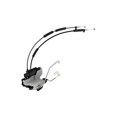 NTY Centrální zámek KIA PICANTO III – přední levý