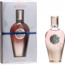 Replay True parfémovaná voda dámská 40 ml