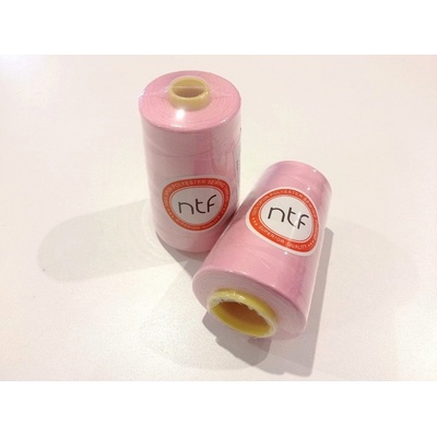 Nit NTF 5000 yd č.550 sv.růžová
