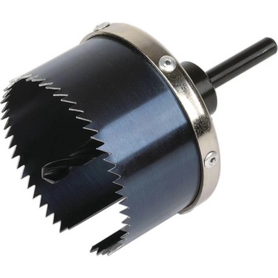 Wolfcraft 8912000 vrtací korunka 68 mm 1 ks