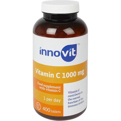 Innovit Vitamín C 1000mg 400 tablet