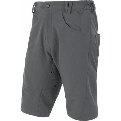 Sensor Charger pánské volné šedá