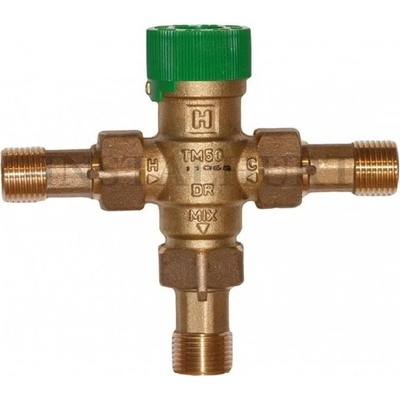 Honeywell směšovací ventil TM50