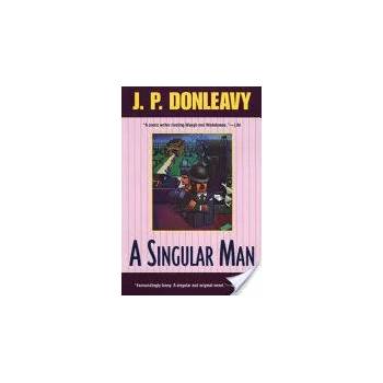 Image 1 of Singular Man | J. P. Donleavy