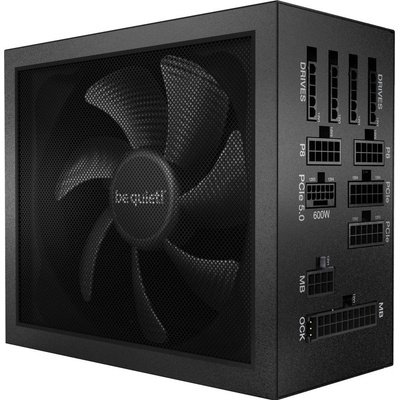 be quiet! Dark Power 13 750W BN333 – Zboží Živě