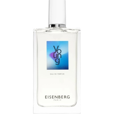 Eisenberg Happiness Young parfémovaná voda unisex 100 ml