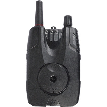 Fox Micron MX Reciever Přijímač Černá