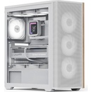Aerocool D501A V2 White (ACCM-MA01043.21)
