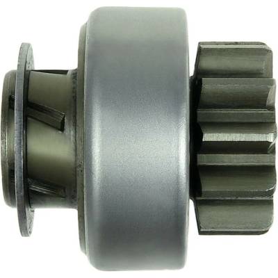 Volnoběžný převod, startér AS-PL SD1063P