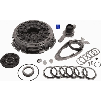 Spojková sada SACHS 3000 943 012