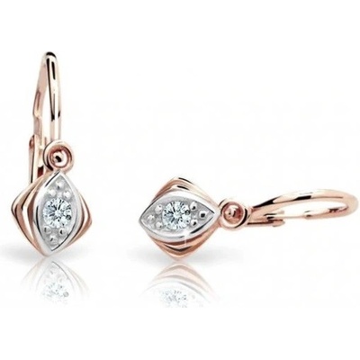 Cutie Jewellery C1897-10-X-4 biela