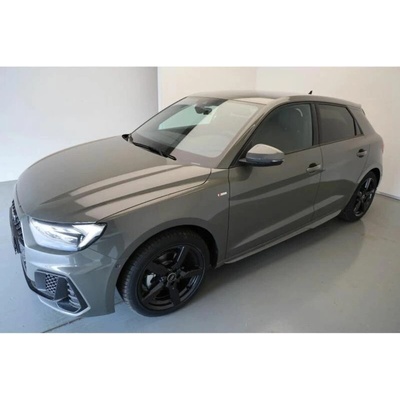 Audi A1 S-line 85 kW